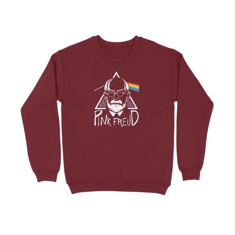 Pink Floyd Sweatshirt Freud Ga